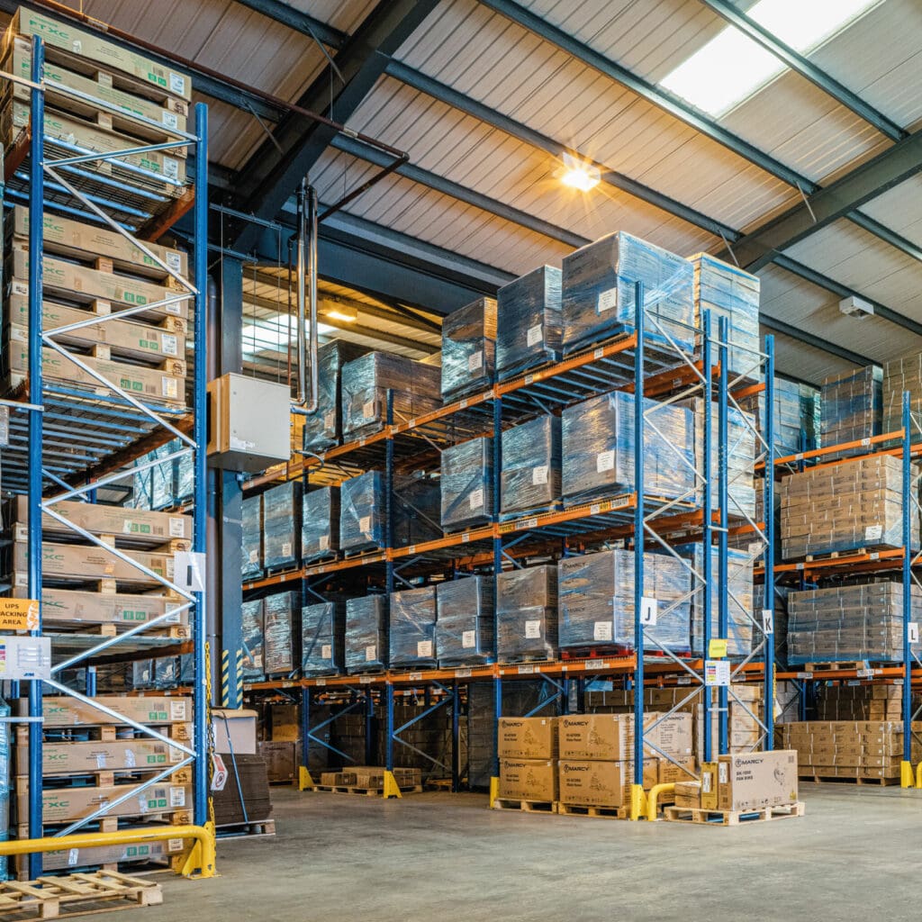warehouse-inside